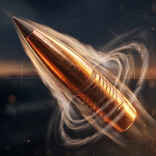 Impact Point app icon