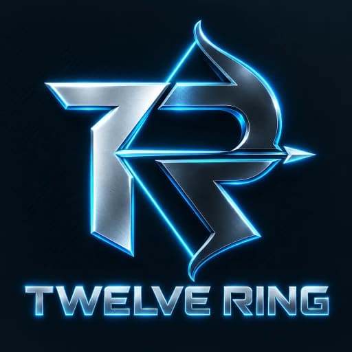 Twelve Ring app icon